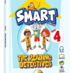 SmartEnglish Grade 4 The Reading Detectives
