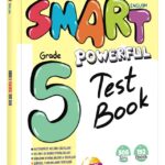 SmartEnglish Grade 5 Powerful Test Book