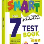 SmartEnglish Grade 7 Powerful Test Book