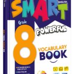 SmartEnglish Grade 8 Powerful Vocabulary Book