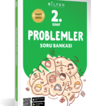 Bilfen Yayınları 2. Sınıf Problemler Soru Bankası