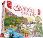 Model Yayınları Anadolu Masalları