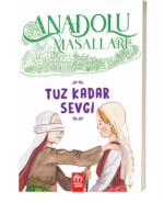 Model Yayınları Anadolu Masalları - Görsel 10