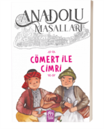 Model Yayınları Anadolu Masalları - Görsel 5