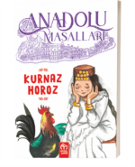 Model Yayınları Anadolu Masalları - Görsel 3