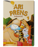 Model Yayınları Arı Prens - Görsel 2