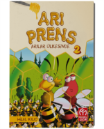 Model Yayınları Arı Prens - Görsel 3