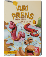 Model Yayınları Arı Prens - Görsel 7