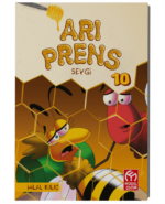 Model Yayınları Arı Prens - Görsel 11