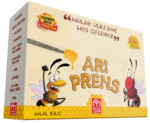Model Yayınları Arı Prens