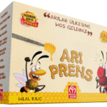 Model Yayınları Arı Prens