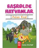 Model Yayınları Başrolde Hayvanlar - Görsel 11