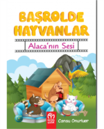 Model Yayınları Başrolde Hayvanlar - Görsel 10