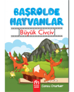 Model Yayınları Başrolde Hayvanlar - Görsel 9
