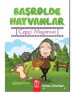Model Yayınları Başrolde Hayvanlar - Görsel 8