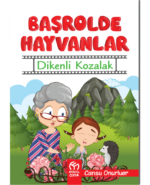 Model Yayınları Başrolde Hayvanlar - Görsel 7