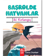 Model Yayınları Başrolde Hayvanlar - Görsel 6