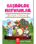 Model Yayınları Başrolde Hayvanlar - Görsel 5