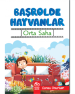 Model Yayınları Başrolde Hayvanlar - Görsel 4