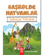 Model Yayınları Başrolde Hayvanlar - Görsel 3