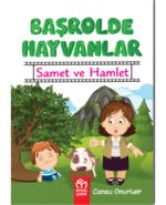 Model Yayınları Başrolde Hayvanlar - Görsel 2