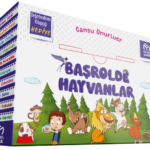 Model Yayınları Başrolde Hayvanlar