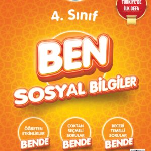 Ben Sosyel