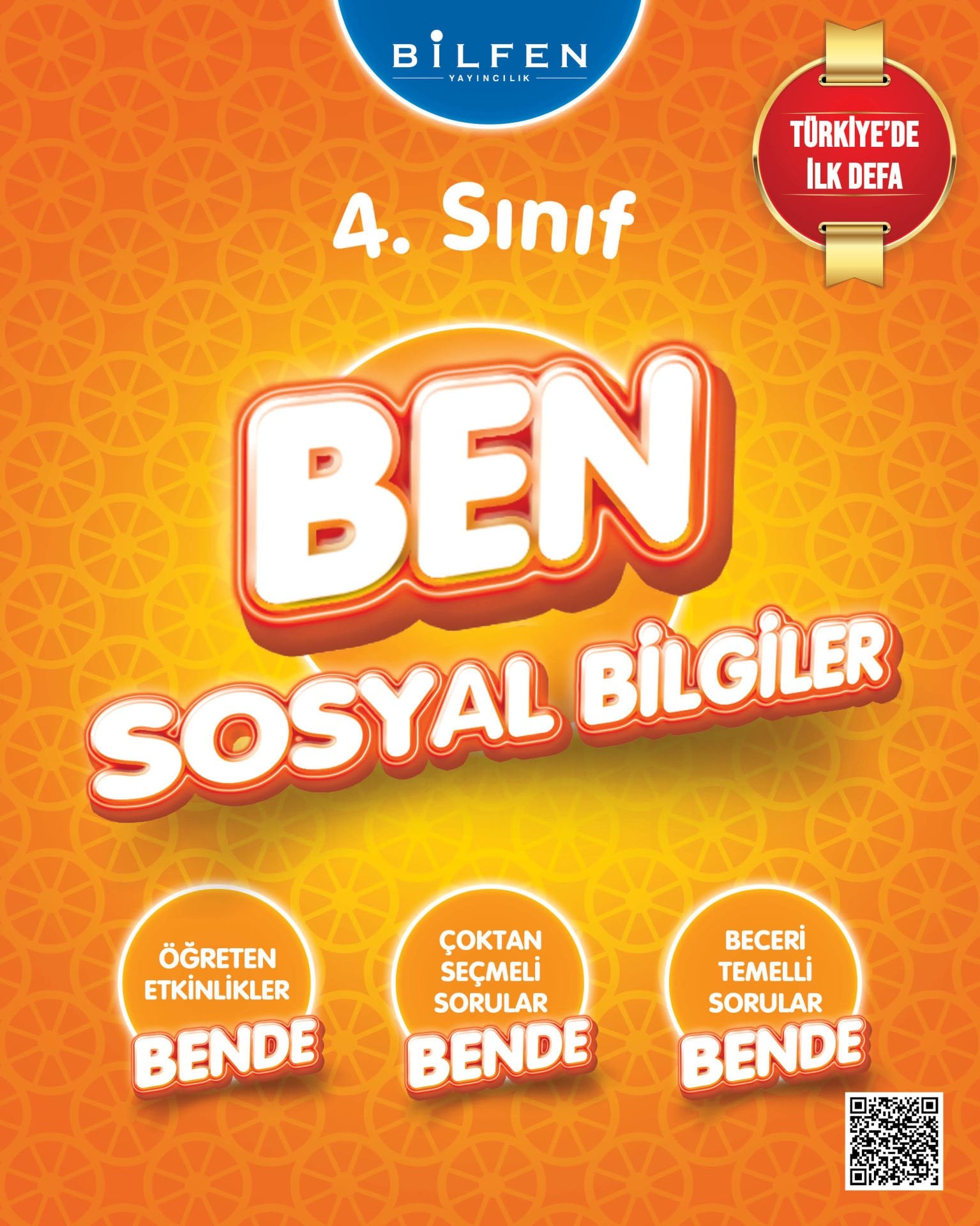 Ben Sosyel