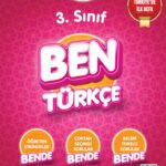 Bilfen Yayınları 3. Sınıf Ben Türkçe