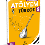 Arı Yayınları 6. Sınıf Türkçe Atölyem