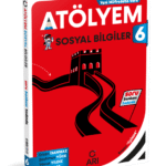 Arı Yayınları 6. Sınıf Sosyal Bilgiler Atölyem