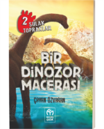 Model Yayınları Bir Dinozor Macerası - Görsel 10