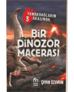 Model Yayınları Bir Dinozor Macerası - Görsel 9