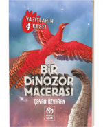 Model Yayınları Bir Dinozor Macerası - Görsel 8