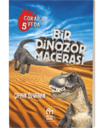 Model Yayınları Bir Dinozor Macerası - Görsel 7