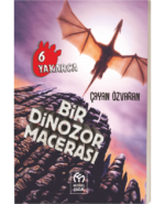 Model Yayınları Bir Dinozor Macerası - Görsel 6