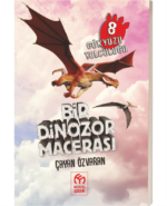Model Yayınları Bir Dinozor Macerası - Görsel 4