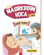 Model Yayınları Bizim Nasreddin Hoca - Görsel 10