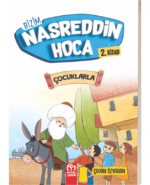 Model Yayınları Bizim Nasreddin Hoca - Görsel 9
