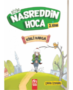 Model Yayınları Bizim Nasreddin Hoca - Görsel 8