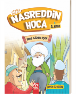 Model Yayınları Bizim Nasreddin Hoca - Görsel 7