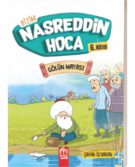 Model Yayınları Bizim Nasreddin Hoca - Görsel 6