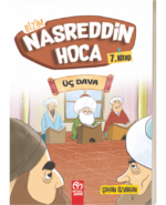 Model Yayınları Bizim Nasreddin Hoca - Görsel 5