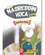 Model Yayınları Bizim Nasreddin Hoca - Görsel 4