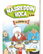 Model Yayınları Bizim Nasreddin Hoca - Görsel 3
