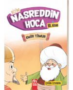 Model Yayınları Bizim Nasreddin Hoca - Görsel 2
