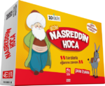 Model Yayınları Bizim Nasreddin Hoca