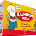 Model Yayınları Bizim Nasreddin Hoca