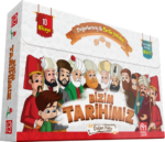 Model Yayınları Bizim Tarihimiz