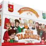 Model Yayınları Bizim Tarihimiz